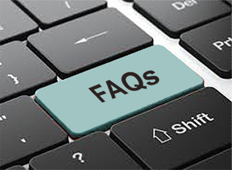 Frequently asked questions